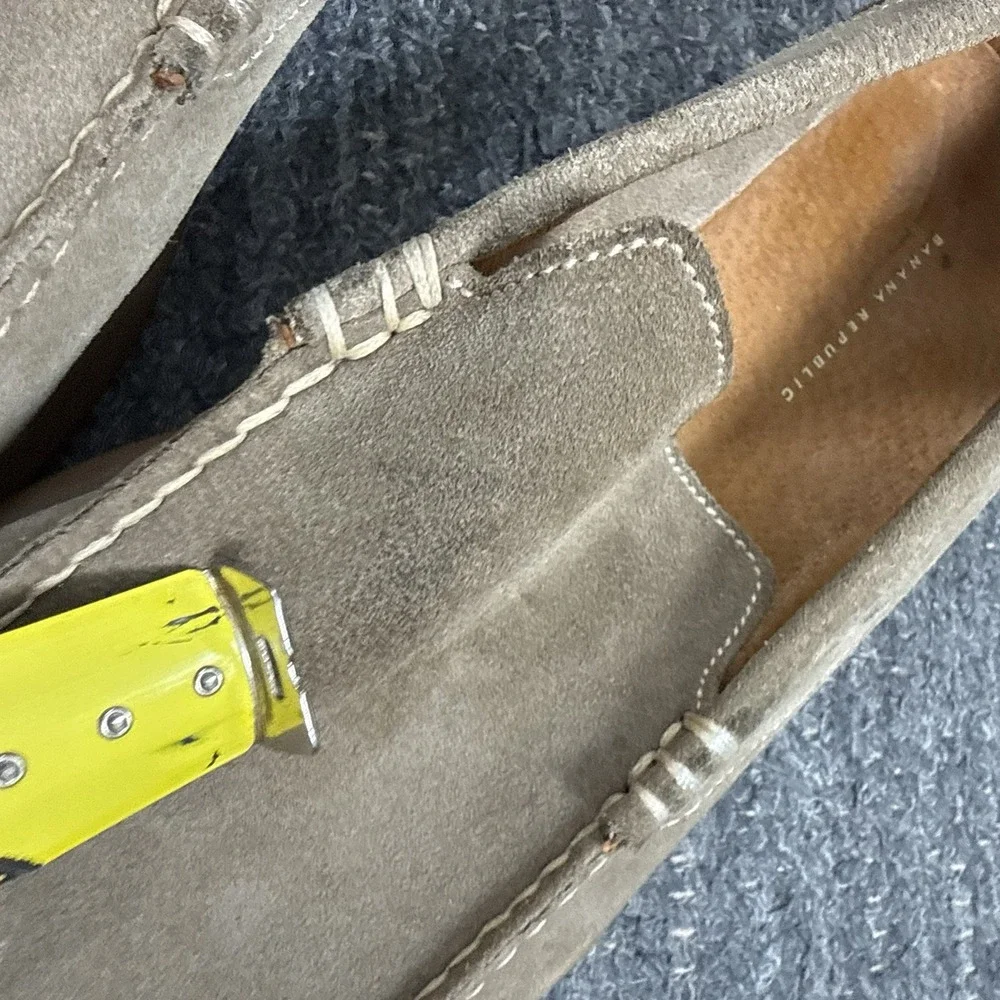 Banana Republic banana republic